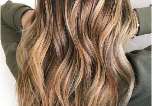 Hairstyles with Highlights 2019 70 Flattering Balayage Hair Color Ideas for 2018 In 2019