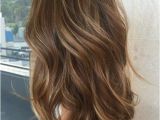 Hairstyles with Highlights and Layers Layered Long Hairstyles Balayage Highlights Styles for 2017