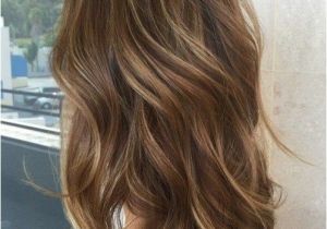 Hairstyles with Highlights and Layers Layered Long Hairstyles Balayage Highlights Styles for 2017