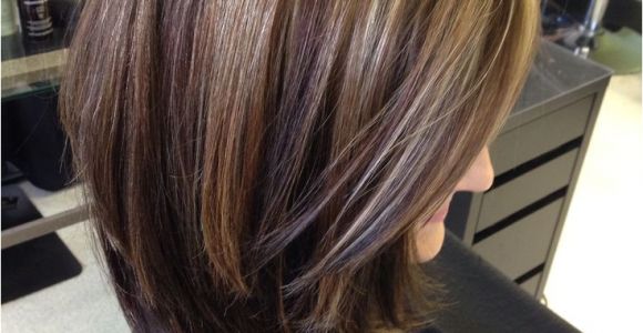 Hairstyles with Highlights and Layers Pin by Tracey Bancroft On Self Help In 2018 Pinterest