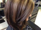 Hairstyles with Highlights and Lowlights Pictures Highlights and Lowlights by Trisha Fringe Salon Lennon Mi