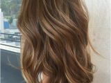 Hairstyles with Highlights and Lowlights Pictures Layered Long Hairstyles Balayage Highlights Styles for 2017