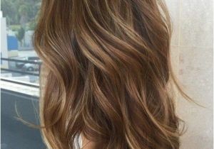 Hairstyles with Highlights and Lowlights Pictures Layered Long Hairstyles Balayage Highlights Styles for 2017