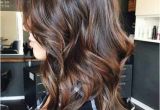 Hairstyles with Highlights for Brunettes Brunette Hair Color with Highlights Luxury Short Hairstyles with