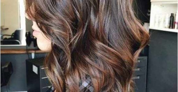 Hairstyles with Highlights for Brunettes Brunette Hair Color with Highlights Luxury Short Hairstyles with
