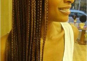 Hairstyles with Individual Braids Individual Braids Hairstyles