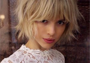Hairstyles with Jagged Bangs 60 Overwhelming Ideas for Short Choppy Haircuts