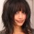 Hairstyles with Jagged Bangs Elegant Bob Haircuts with Bangs – My Cool Hairstyle