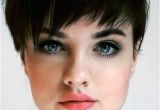 Hairstyles with Jagged Bangs Pixie Cut with Choppy Bangs New Hair Pinterest