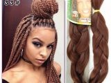 Hairstyles with Kanekalon Braiding Hair Kanekalon Braids Hairstyles