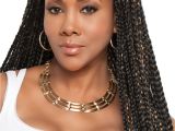 Hairstyles with Kanekalon Braiding Hair Kanekalon Braids Hairstyles