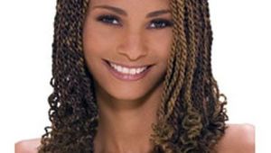 Hairstyles with Kanekalon Braiding Hair Kanekalon Braids Hairstyles