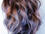 Hairstyles with Lavender Highlights Balayage Hair Color Ideas Highlight 50 Balayage Hair Color Ideas