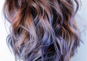 Hairstyles with Lavender Highlights Balayage Hair Color Ideas Highlight 50 Balayage Hair Color Ideas
