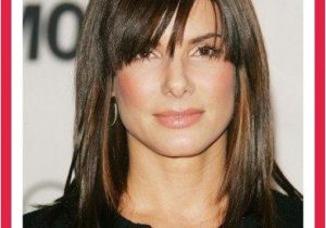 Hairstyles with Minimal Bangs Hairstyles for No Edges Shoulder Length Hairstyles with Bangs 0d