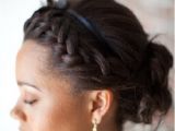 Hairstyles with One Braid In the Front Front Braid Hairstyles