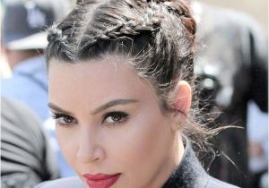 Hairstyles with One Braid In the Front top 70 Plaits and Braids for Party Hair Inspiration