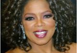 Hairstyles with Oprah Curls 35 Best Oprah S Hair Styles Images