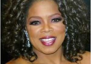 Hairstyles with Oprah Curls 35 Best Oprah S Hair Styles Images