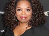 Hairstyles with Oprah Curls Best Curly Hairstyles for Women Over 50