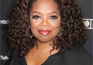 Hairstyles with Oprah Curls Best Curly Hairstyles for Women Over 50