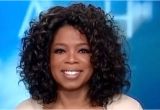 Hairstyles with Oprah Curls Hair Through the Years the Voice