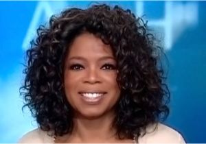 Hairstyles with Oprah Curls Hair Through the Years the Voice
