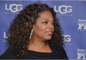 Hairstyles with Oprah Curls How to 4 Easy Ways to Recreate Oprah S Hair Do S