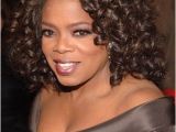 Hairstyles with Oprah Curls Oprah Winfrey Medium Curls Cicely Tyson Pinterest