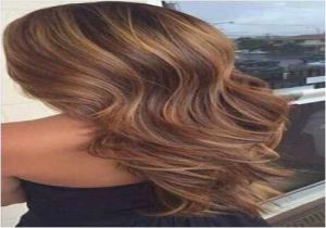 Hairstyles with Red Highlights Pictures Brown Red Hair Color Luxury Auburn Hair Light Brown Hair with
