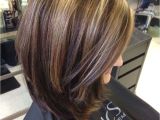Hairstyles with Red Highlights Pictures Groove