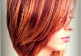 Hairstyles with Red Highlights Pictures Short Haircuts with Highlights and Lowlights Auburn Hair 1