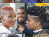 Hairstyles with Shaved Sides for Black Women 6 Fade Haircuts for Women by Step the Barber