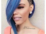 Hairstyles with Shaved Sides for Black Women Vision Imparing Bob Hair In 2018 Pinterest