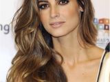 Hairstyles with Thick Highlights 10 Thick Layered Hairstyles You Should Definitely Consider