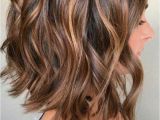 Hairstyles with Thick Highlights Highlights Hair Pinterest