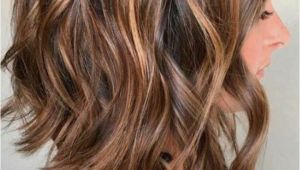 Hairstyles with Thick Highlights Highlights Hair Pinterest