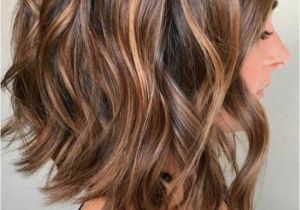 Hairstyles with Thick Highlights Highlights Hair Pinterest