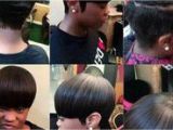 Hairstyles with Weave and Bangs Black Hairstyles Short Weaves Beautiful Short Sew In Weave New I