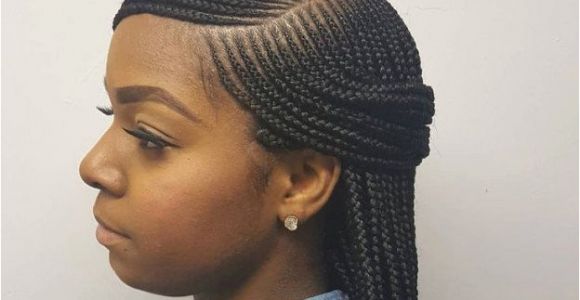 Hairstyles with Weave and Braids Quick Weave Hairstyles Long Unique Braids Hairstyles Luxury Braided