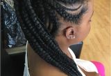 Hairstyles with Weave Braids 23 Weave Hairstyle Designs Ideas