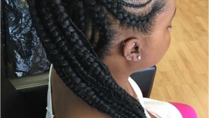 Hairstyles with Weave Braids 23 Weave Hairstyle Designs Ideas