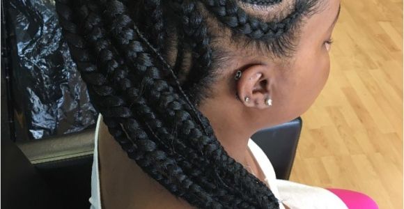 Hairstyles with Weave Braids 23 Weave Hairstyle Designs Ideas