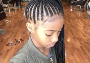 Hairstyles with Weave Braids Kids with Weave Braiding Hairstyles View