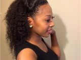 Hairstyles with Weave Clip Ins Brazillian Curly Clip Ins Quick Hairstyle