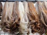 Hairstyles with Weave Clip Ins Hair Extensions which Method Would Work Best for You