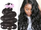 Hairstyles with Weave Extensions Luvin Brazilian Hair Weave Bundles Remy Hair 3 Bundles Lots Body