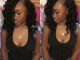 Hairstyles with Weave for Natural Hair Pin by Jasmine Mcgee On Slay