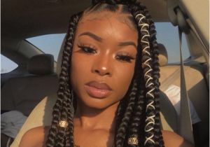 Hairstyles with Weave Plaits Box Braids Protective Style Box Braids