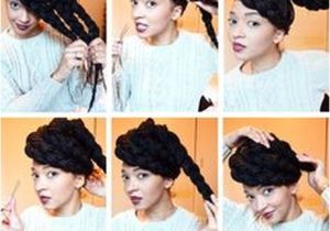 Hairstyles You Can Do with Box Braids Hairstyles You Can Do with Box Braids